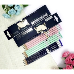 Hộp 12 Chiếc Chì 2B ClassMate PC01-PE