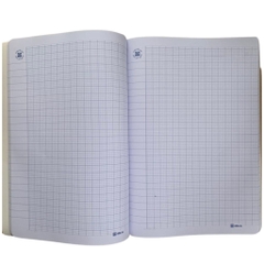 Vở oly Giáo Án Hồng Hà A4 200 trang - 4522