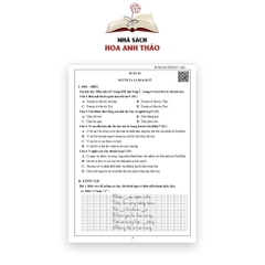Sách - Bài tập tuần Toán và Tiếng Việt lớp 4 học kỳ 2
