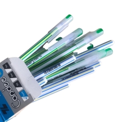 Bút Bi Thiên Long Tl-093 Dành Cho Học Sinh , Combo 5 Cây