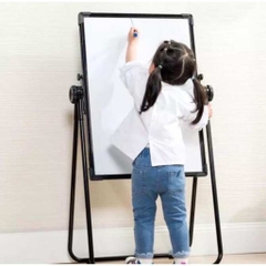 Bảng Vẽ 2 Mặt Cho Bé
