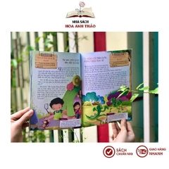 Sách - Hỏi gì cũng biết ( combo 06 chủ đề)