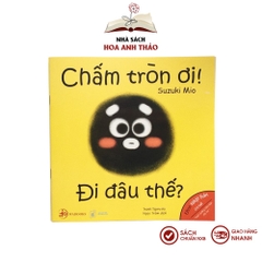 Sách Ehon Nhật bản Combo 10 cuốn màu sắc, âm thanh, hình khối cho bé 06 tuổi