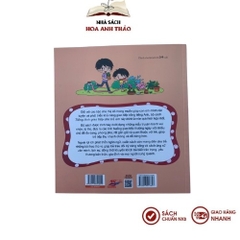 Sách - Tiếng Anh giao tiếp cho trẻ em rèn luyện Kỹ năng song ngữ