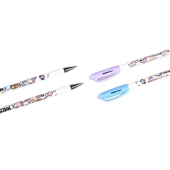 Bút gel nước xóa được Thiên Long TP-GELE01
