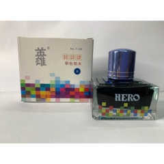 Mực Hero Cao Cấp - Mực Nhanh Khô