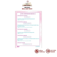 Sách - Ôn Hè Toán và Tiếng Việt 4 - Dành cho học sinh lớp 4 lên 5