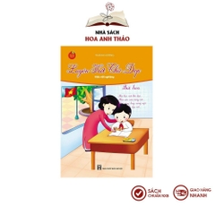Sách - Luyện viết chữ đẹp