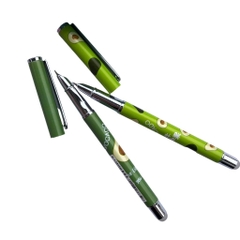 Bút máy xóa được thân nhỏ cỡ 2.6