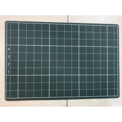 Bảng Học Sinh Chống Lóa Đức Thanh