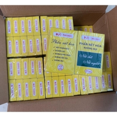 Phấn Trắng Không Bụi Đức Thanh Nét Thanh Đậm