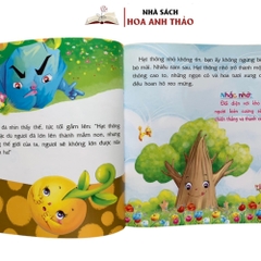 Sách - 30 phút cho bé trước giờ đi ngủ phát triển tư duy ngôn ngữ nuôi dưỡng tính cách cho bé