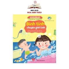 Sách tương tác - Lật mở cùng con