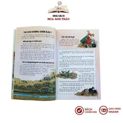 Sách-Tại sao tớ nên tái chế