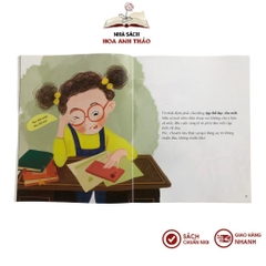 Sách - Quy tắc sử dụng điện thoại