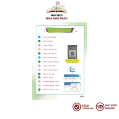 Sách - Combo Ôn Hè Toán và Tiếng Việt 1 - Chương Trình Mới - Dành cho học sinh lớp 1 lên lớp 2