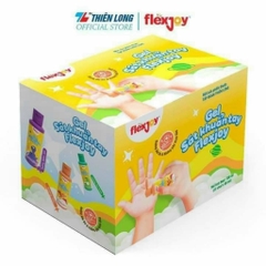 Nước rửa tay khô- sát khuẩn tay Flexjoy 60ml