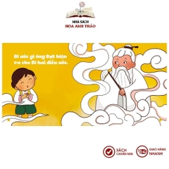 Sách Ehon cảm xúc đầu đời phát triển EQ đầu tiên cho bé bộ 03 cuốn