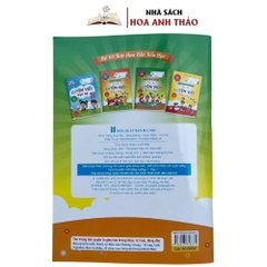 Sách - Vở Ô Ly Luyện Viết Tăng Cường - Lớp 1 Kết Nối Tri Thức - Phiên Bản 5.0