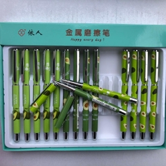 Bút máy xóa được thân nhỏ cỡ 2.6