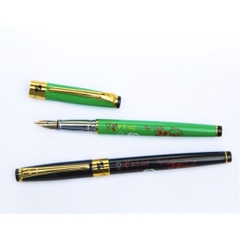 Bút Máy Nét Thanh Nét Đậm FT-02 Flus
