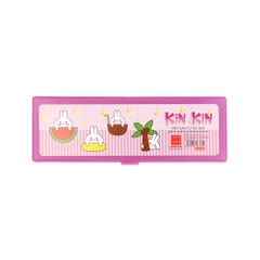 Hộp bút nhựa Hồng Hà Kin Kin (3362)