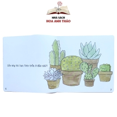 Sách - Ehon Đi đâu thế từ 0-6 tuổi cho bé rèn luyện sự thông minh nhanh nhạy (Bộ 3 quyển)