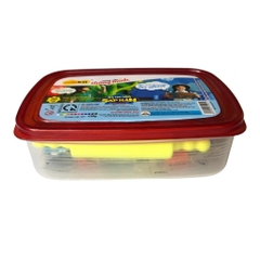Đất nặn - Sáp nặn Thiên Long Mct - C04 ( 12 màu )