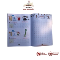 Sách Bộ phát triển IQ cho bé 5 đến 6 tuổi (Combo 8 quyển)