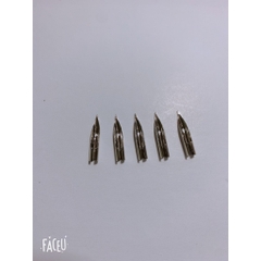 Ngòi Lá Tre Tạo Thanh Đậm Loại Tốt
