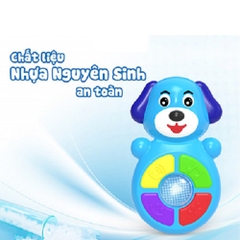 Đồ chơi điện thoại baby phone Antona