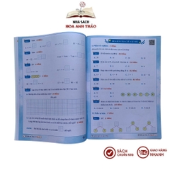Sách - Đề kiểm tra Toán và Tiếng Việt lớp 2 - Kết nối tri thức với cuộc sống - Học kỳ 1