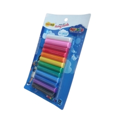 Đất Nặn Colokit Thiên Long MC03