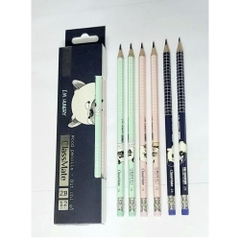Hộp 12 Chiếc Chì 2B ClassMate PC01-PE