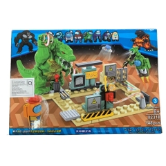 Lego Xếp Hình Lego Among Us Mẫu Mới siêu đẹp145-149 chi tiết