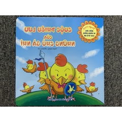 Sách Truyện tranh giáo dục kỹ năng sống cho trẻ em Bộ 10 cuốn