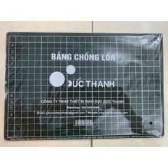 Bảng Học Sinh Chống Lóa Đức Thanh