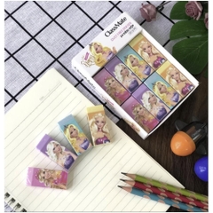 Tẩy Gôm ClassMate Mẫu Hình Siêu Anh Hùng Và Công Chúa - ER06SK/ER12PR