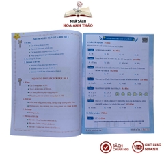Sách - Đề kiểm tra Toán và Tiếng Việt lớp 2 - Kết nối tri thức với cuộc sống - Học kỳ 1