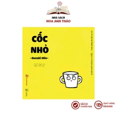 Sách Ehon Nhật Bản - Đồ vật quanh bé