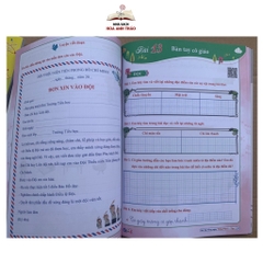Sách - Combo Bài Tập Hằng Ngày Toán - Tiếng Việt Lớp 3 Tập 1 (Kết nối tri thức với cuộc sống)