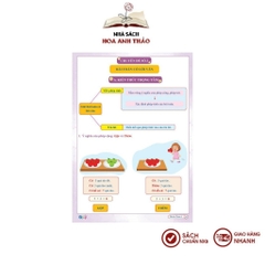 Sách - Combo Ôn Hè Toán - Tiếng Việt và Tiếng Anh 1 - Dành cho học sinh lớp 1 lên lớp 2 (Combo 3 quyển)