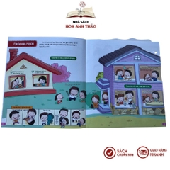 Sách - Kỹ năng sống đầu đời cho bé