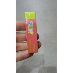 Tẩy Chì Deli 4B 3045