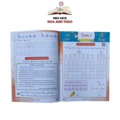 Sách - Bài tập tuần và Đề kiểm tra toán và tiếng việt lớp 1 học kỳ 1 Kết nối tri thức với cuộc sống
