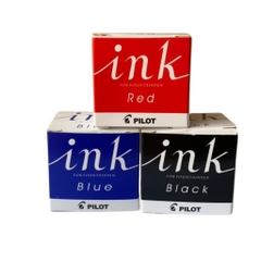 Mực viết bút máy Nhật Bản Pilot Ink