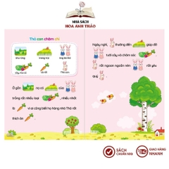 Sách - Tuyển tập Thơ - Truyện - Đồng dao - Câu đố cho bé từ 0-6 tuổi