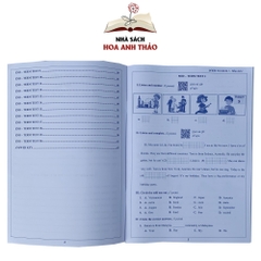 Sách - Bài tập tuần và đề kiểm tra Tiếng Anh 4 học kỳ 1