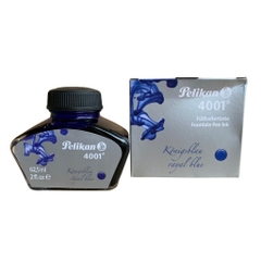 Mực Pelikan 4001 Đức (lọ 62,5ml)