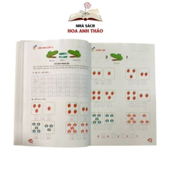 Sách - Tập đánh vần tiếng Việt 5.0